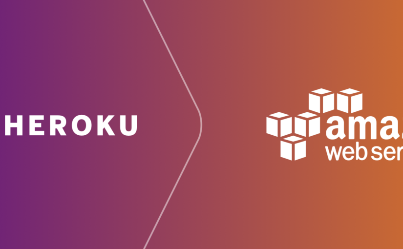 How Onix moved the complex application from Heroku to AWS